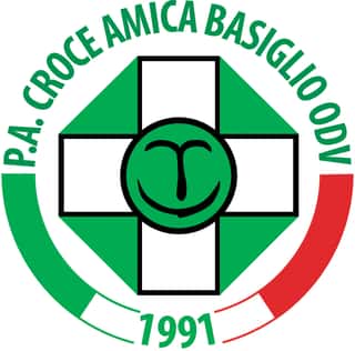 PUBBLICA ASSISTENZA CROCE AMICA BASIGLIO ORGANIZZAZIONE DI VOLONTARIATO