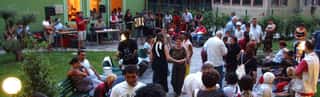 ASSOCIAZIONE AMICI DELLA CARITA' ODV