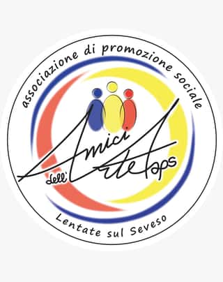 AMICI DELL'ARTE APS