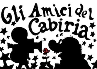 AMICI DEL CABIRIA APS