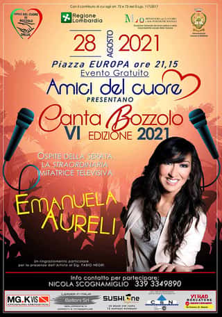 AMICI DEL CUORE DI BOZZOLO ODV