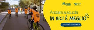FIAB TREVISO APS AMICI DELLA BICICLETTA