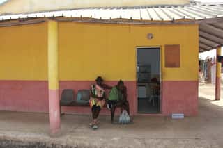 AMICI DELLA GUINEA BISSAU - ODV
