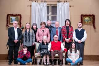 ASSOCIAZIONE CULTURALE TEATRALE AMICI DELLA RIBALTA
