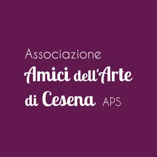 AMICI DELL'ARTE DI CESENA APS