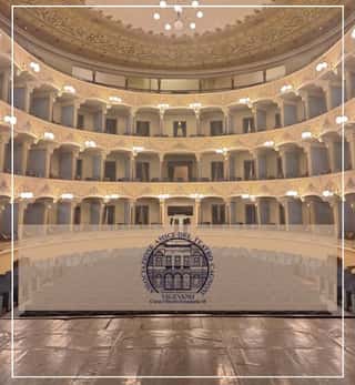 ASSOCIAZIONE AMICI DEL TEATRO CAGNONI E.T.S.