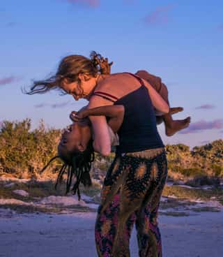 ODV AMICI DI AMPASILAVA (MADAGASCAR)