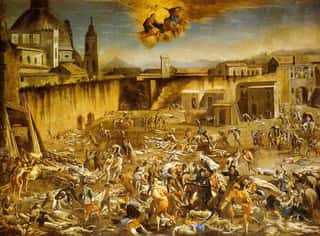 AMICI DI CAPRACOTTA APS