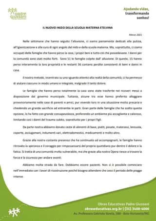 ASSOCIAZIONE AMICI DI ROSETTA ODV