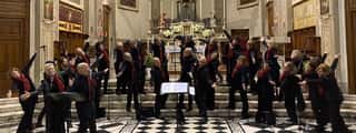 GRUPPO MUSICALE AMICI&VOCI A.P.S.