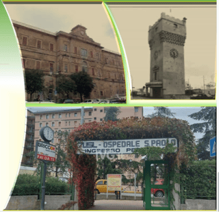 ASSOCIAZIONE AMICI CENTRO ONCOLOGICO PIETRO BIANUCCI DI SAVONA ODV