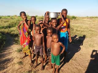 ASSOCIAZIONE AMICI DEL MADAGASCAR ODV