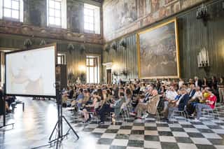 ASSOCIAZIONE AMICI DEI MUSEI REALI TORINO