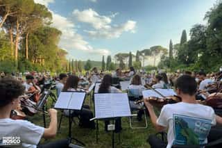 AMICI DELLA MUSICA URBISAGLIA APS