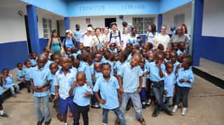 AMICI DELLA SIERRA LEONE
