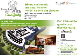 AMICI PER LA VITA ODV