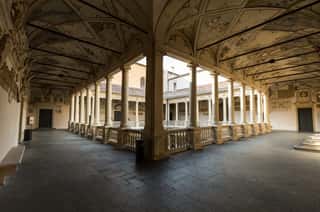 ASSOCIAZIONE DEGLI AMICI DELL'UNIVERSITA' DI PADOVA ETS