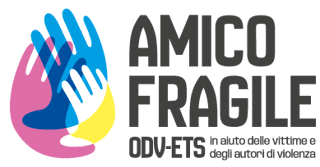 AMICO FRAGILE ORGANIZZAZIONE DI VOLONTARIATO