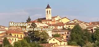ASSOCIAZIONE MORNESE - LIGURIA LAICI-EXALLIEVE/I IN RETE CON LE FMA NEL MONDO ODV