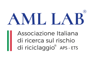 AML LAB ASSOCIAZIONE ITALIANA DI RICERCA SUL RISCHIO DI RICICLAGGIO APS
