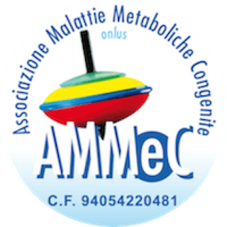 A.M.ME.C. ASSOCIAZIONE MALATTIE METABOLICHE CONGENITE ODV