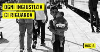 AMNESTY INTERNATIONAL SEZIONE ITALIANA ODV