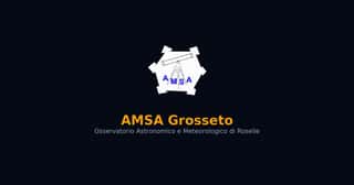 ASSOCIAZIONE MAREMMANA STUDI ASTRONOMICI GALILEO GALILEI ODV