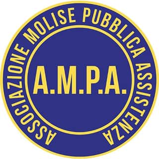 ASSOCIAZIONE MOLISE PUBBLICA ASSISTENZA