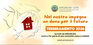 STRUTTURA COMPRENSORIALE ANCESCAO DI MODENA APS
