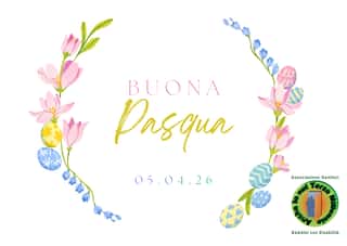 ANCHE IO NEL TERZO MILLENNIO - ASSOCIAZIONE DI PROMOZIONE SOCIALE O APS