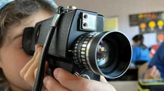 ARCHIVIO NAZIONALE CINEMATOGRAFICO DELLA RESISTENZA ETS