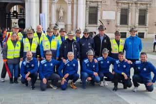 ASSOCIAZIONE NAZIONALE ALPINI - SEZIONE DI MODENA ODV