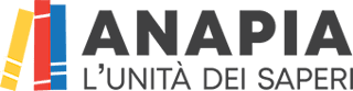 ASSOCIAZIONE NAZIONALE ADDESTRAMENTO PROFESSIONALE INDUSTRIA AGRCOLTURA DELLA REGIONE LAZIO - ENTE DEL TERZO SETTORE