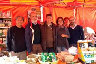 ASSOCIAZIONE ANGOLI DI MONDO-COOPERAZIONE TRA I POPOLI ODV