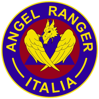 ANGEL RANGER ODV