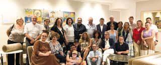 ANGSA - ASSOCIAZIONE NAZIONALE GENITORI PERSONE CON AUTISMO APS