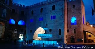 ASSOCIAZIONE NAZIONALE GENITORI PERSONE AUTISTICHE MARCHE APS IN BREVE ANGSA MARCHE APS