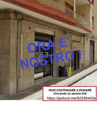 ASS. I FIGLI DELLE FATE SEZ LOCALE PROV SIRACUSA DELL'ANGSA APS