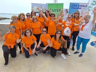 A.N.D.O.S. COMITATO DI FOGGIA ODV