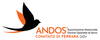 COMITATO A.N.D.O.S. DI FERRARA - ODV