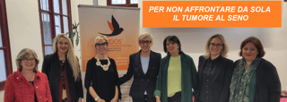 COMITATO A.N.D.O.S. DI PORDENONE - ODV