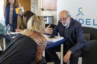 AGENZIA NAZIONALE DISABILITA' E LAVORO