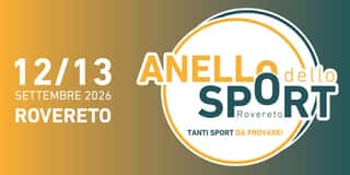 ANELLO DELLO SPORT APS