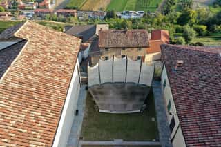 ANFORIANUS CULTURA ARTE E TERRITORIO