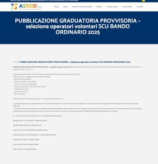 FONDAZIONE ANFFAS MESSINA ETS