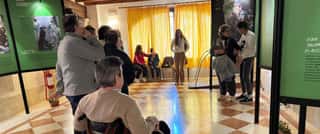 ANFFAS CHIOGGIA APS - ASSOCIAZIONE LOCALE DI FAMIGLIE E PERSONE CON DISABILITA' INTELLETTIVA E DISTURBI DEL NEUROSVILUPPO