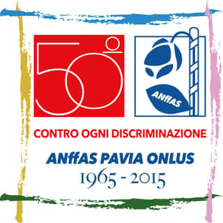 Anffas Pavia APS - Associazione locale di famiglie e persone con disabilita' intellettiva e disturbi del neurosviluppo