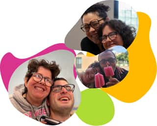 ANFFAS APS SASSUOLO - Associazione locale di famiglie e persone con disabilita' intellettiva e disturbi del neurosviluppo