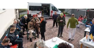 ANFFAS SCHIO - ASSOCIAZIONE LOCALE DI FAMIGLIE E PERSONE CON DISABILITA' INTELLETTIVA E DISTURBI DEL NEUROSVILUPPO - APS