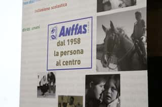 ANFFAS NAZIONALE - ASSOCIAZIONE NAZIONALE DI FAMIGLIE E PERSONE CON DISABILITA INTELLETTIVE E DISTURBI DEL NEUROSVILUPPO ETS-APS RETE ASSOCIATIVA